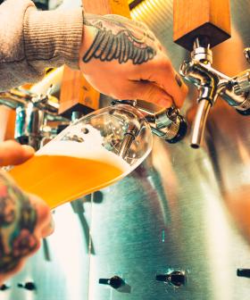 'We Can Finally Have A Beer Standing Up At The Pub': Phase 4 To Roll Out This Week