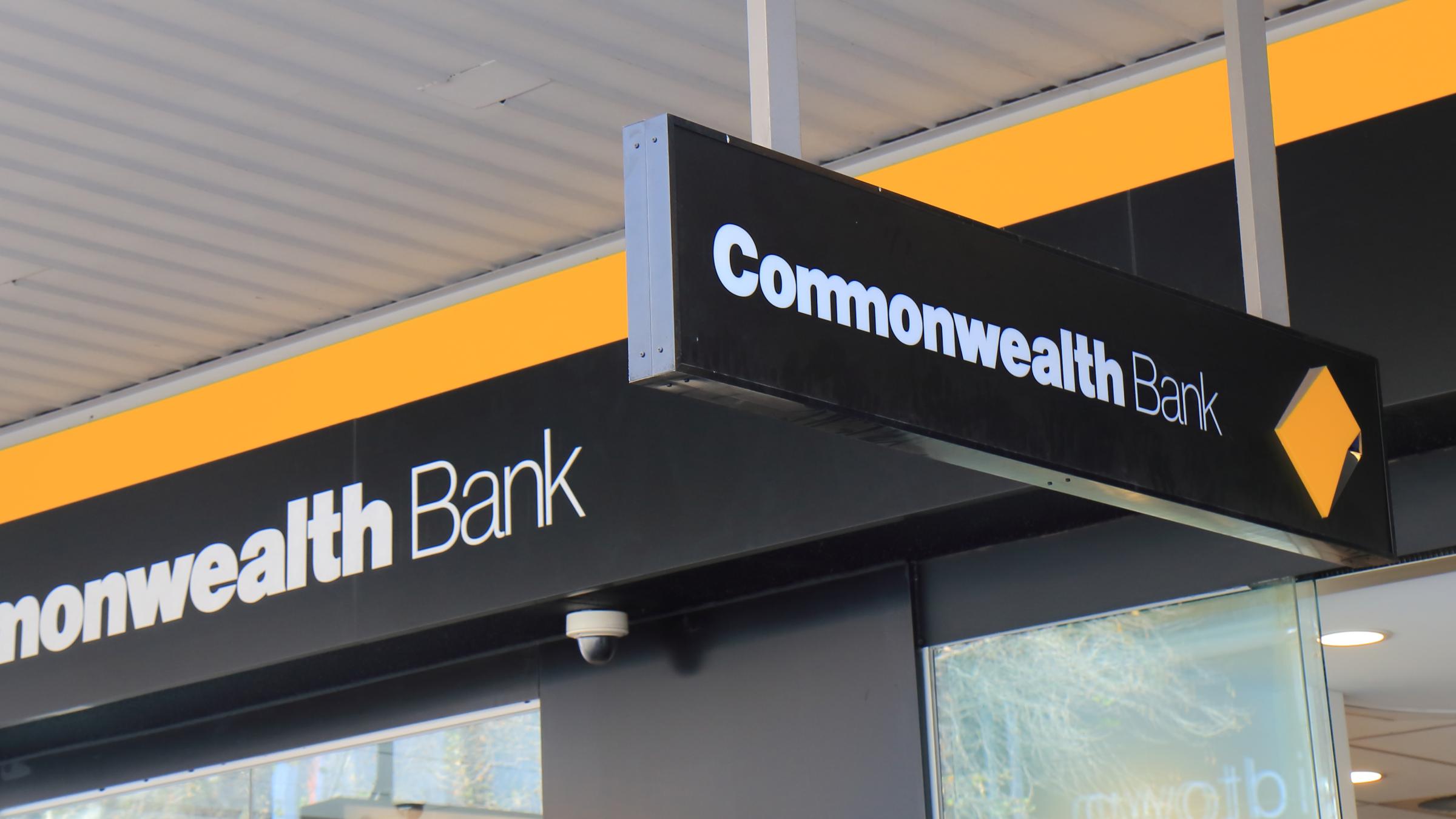 Commonwealth Bank Makes Automatic Move For Thousands Of ...