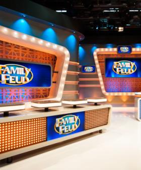 Family Feud Is Coming Back To 10 And Applications Are Open Right Now