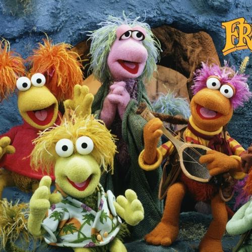 Fraggle Rock Is Being Revived After 33 Years!