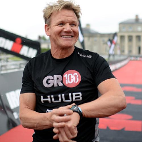Gordon Ramsay Under Fire After Being Cautioned By Emergency Services