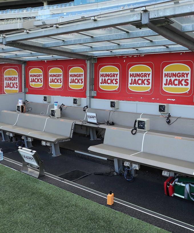 Decision Over Afl Interchange Bench Increase Expected