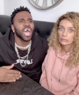 Jason Derulo Opens Up About What Really Happened In That Viral TikTok That Knocked His Teeth Out