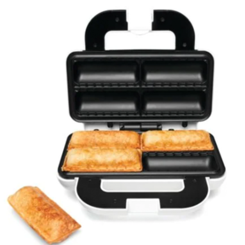 Kmart Is Selling Sausage Roll Makers For $29 & This Is Seriously The Aussie Dream