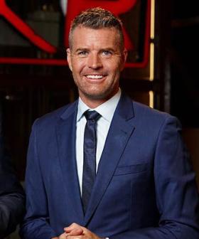 Reports Controversial Chef And MKR Judge Pete Evans Has Ditched Channel 7