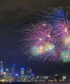 Smaller-Scale Perth Skyworks, Christmas & New Year's Eve Events Considered