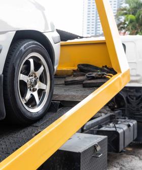 WA Motorists To Get Towing Fines Back