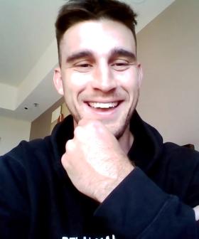 Footy is back and so is Elliot, live from the Gold Coast!