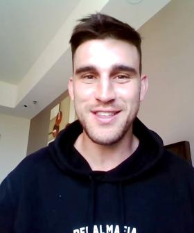 What does Elliot Yeo get up to on his days off?