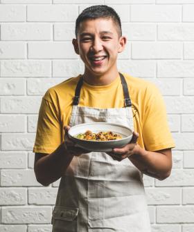 ‘It’s Day After Day After Day’: Brendan Pang On How HECTIC Filming MasterChef Really Is