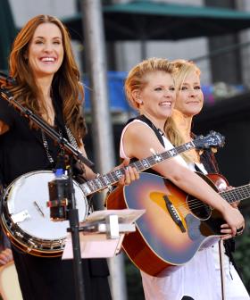 Dixie Chicks Drop 'Dixie' From Their Name Due To Slave-Era Connotations