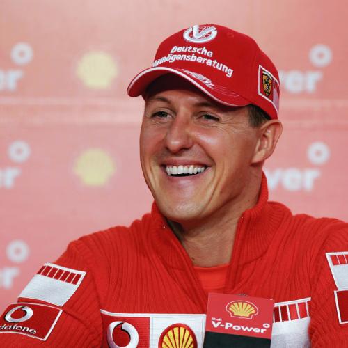 Michael Schumacher Is Set To Undergo Surgery SEVEN YEARS After Devastating Ski Accident