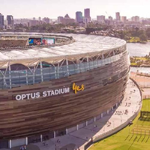 Perth Is THIS CLOSE To Hosting The AFL Grand Final