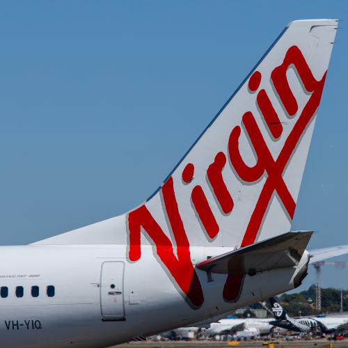Virgin Australia Boss Makes Grim Prediction About When Aussies Will Fly Overseas Again With Them