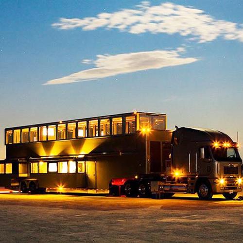 7 Celebrities And Their Jaw-Dropping Multi-Million-Dollar Motorhomes