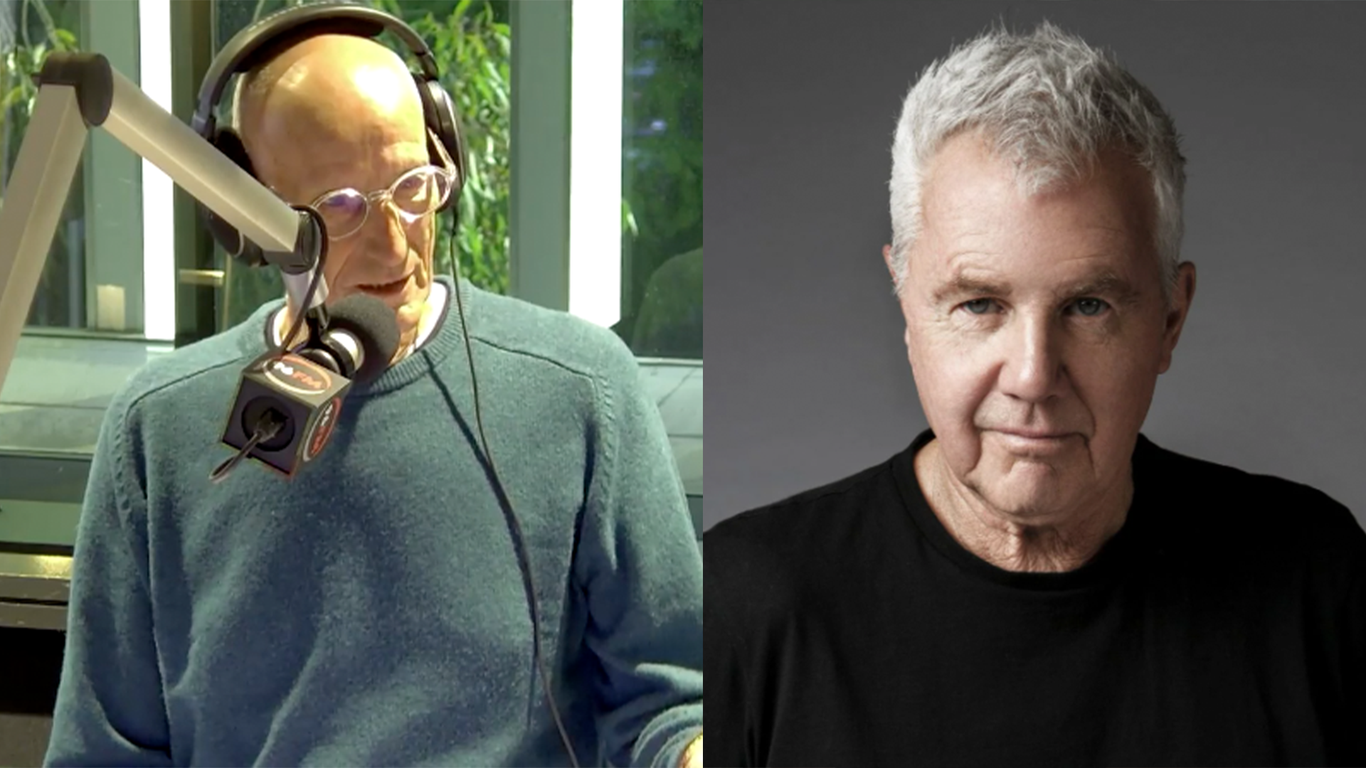 daryl braithwaite talks about adapting isolation daryl braithwaite talks about adapting isolation