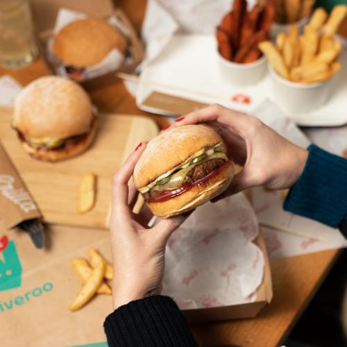 Grill’d Confirms A Top Secret Menu Item ‘The Brisket Cheeseburger’ Exists