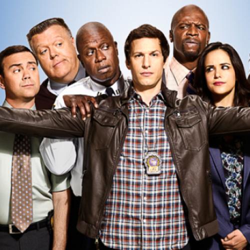 So Brooklyn Nine-Nine's Ending & The First Final Trailer Dropped... Cool, Cool... Cool