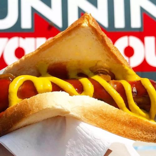Bunnings Says Sausage Sizzles Might Return In WA... THIS MONTH