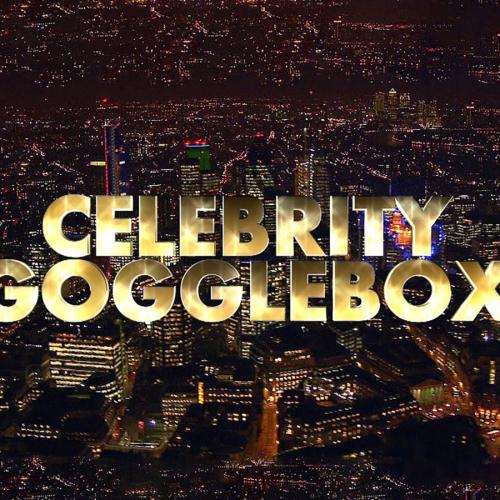 A Celebrity Version Of Gogglebox Is Coming To 10 Next Week