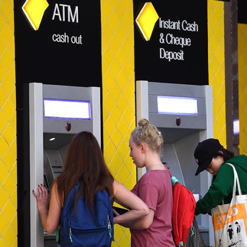 Commonwealth Bank To Take On 'Pay Later' Services Like Afterpay And Zip