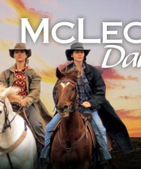 CONFIRMED: McLeod's Daughters Is Officially Returning After 11 Years