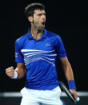 Djokovic Upset About Australian Open Quarantine, Makes List Of Requests