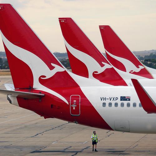 International Flights From Qantas & Jetstar Are Taking Off In October!