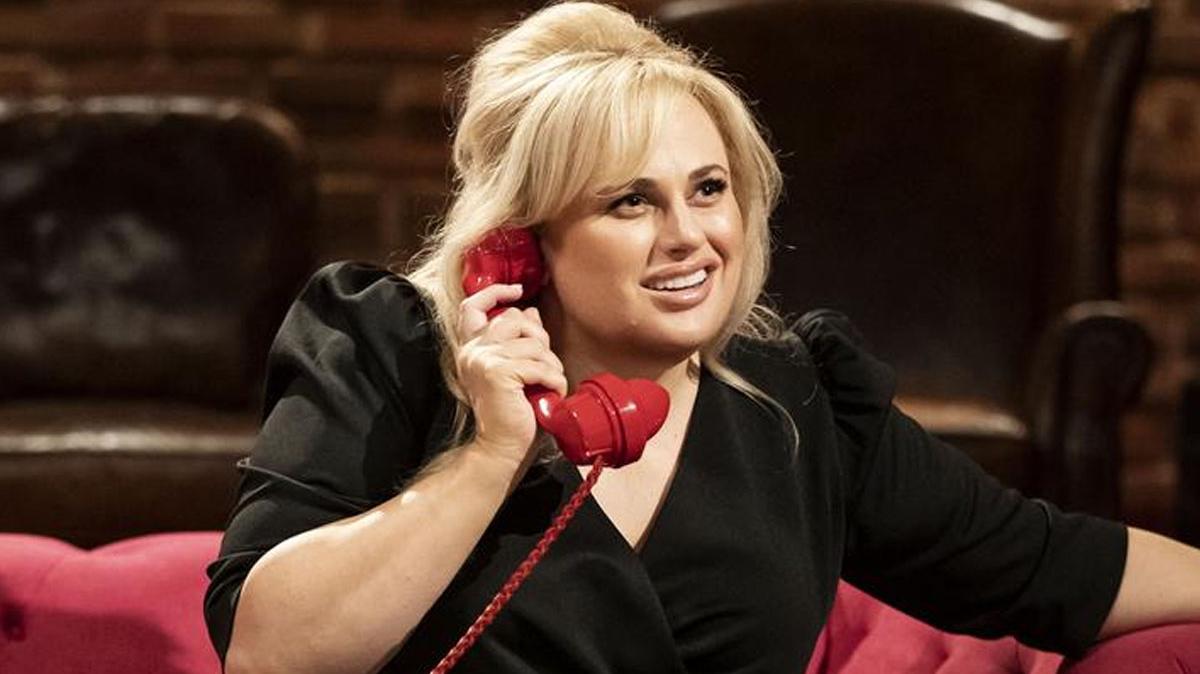 Rebel Wilson Says 'Psychological Counselling' Was Required ...