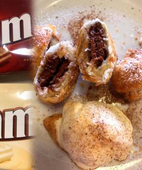 Introducing Your New Air Fryer Recipe Obsession Featuring The Aussie Classic Tim Tam