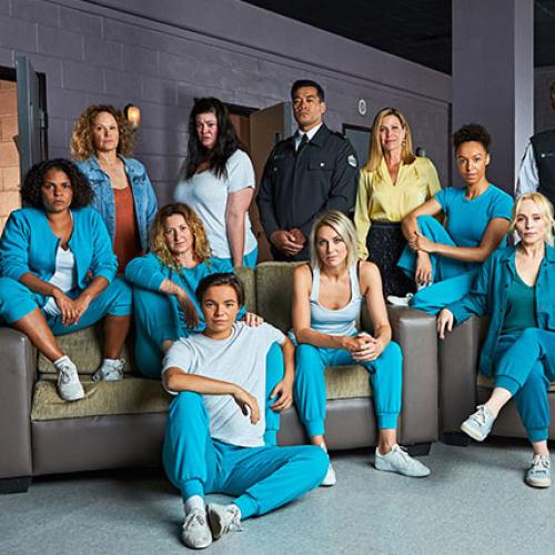 WATCH: The Trailer For Wentworth Season 8 Is Here And It Features A New Inmate