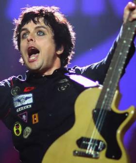 Billie Joe Armstrong Covers Billy Bragg's 'A New England'