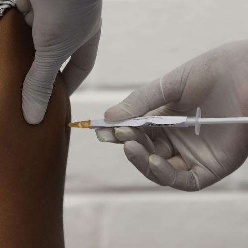 New Coronavirus Vaccine "Very Encouraging" According To Australia's Deputy Chief Medical Officer