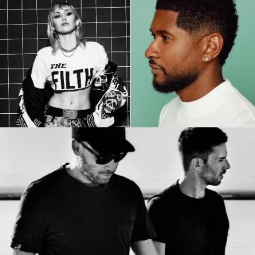 The 2020 iHeartRadio Music Festival Lineup Revealed, And We Are SO Pumped!