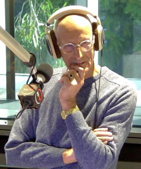 Fred Botica: Studio Fashionista!