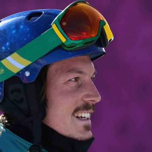 Australian Olympian Alex 'Chumpy' Pullin Dies Aged 32