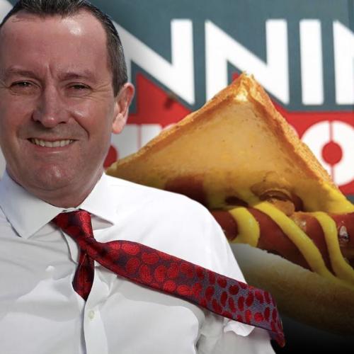 Aussie Zoo Welcomes A New Baby Rhino And It's So Cute!