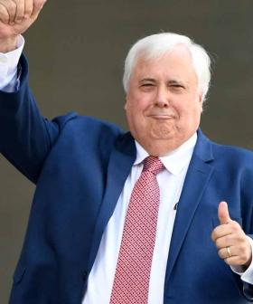 High Court To Reveal Clive Palmer WA Decision TOMORROW