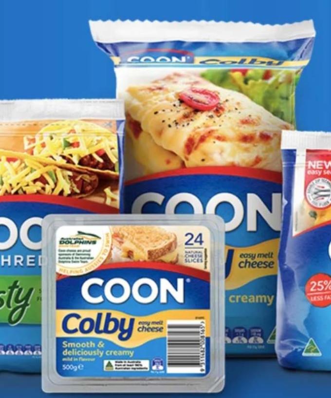 Iconic Aussie Cheese Brand To Officially Change Its Name