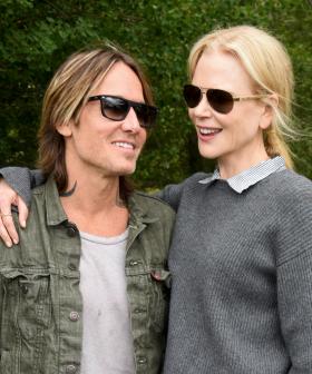 Nicole Kidman And Keith Urban Avoid Hotel Quarantine After Arriving In Sydney