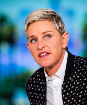 Ellen DeGeneres Writes Letter To Her Staff Apologising For The Potential Workplace Issues