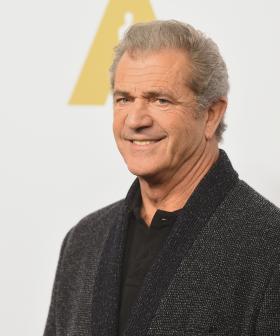 Mel Gibson Hospitalised After Contracting COVID-19 In April