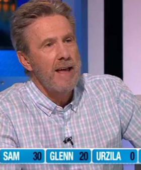 ‘Are West Aussies Calling Us ‘Sicktorians’ Now?’: Glenn Robbins' Big Questions For The Bunch