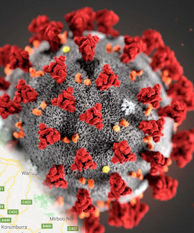 Victoria Records Its Third Worst Day Of Coronavirus Cases