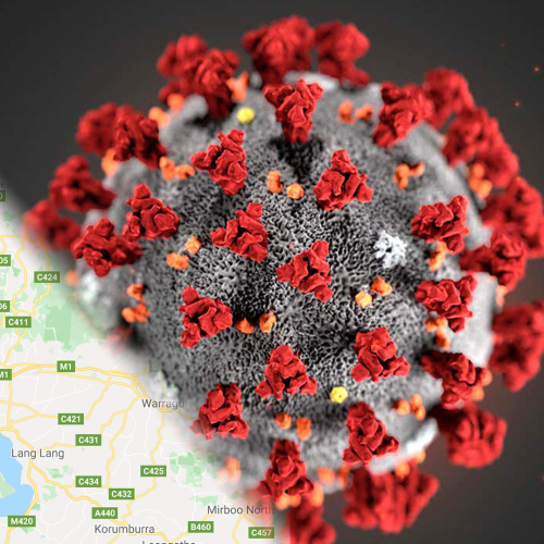 Victoria Records Its Third Worst Day Of Coronavirus Cases