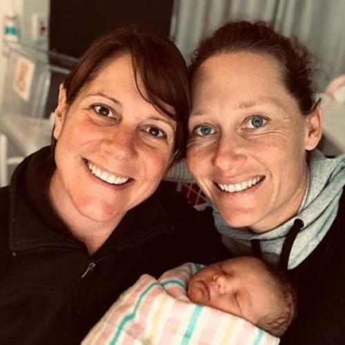 Samantha Stosur Becomes A Mother To Baby Girl