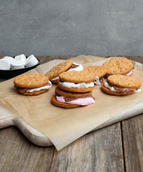 Arnott’s Have Just Released The Perfect Granita S’Mores Recipe