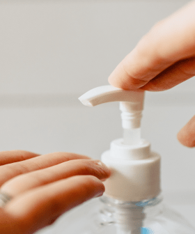 How To Tell If Your Hand Sanitiser Works Or Not