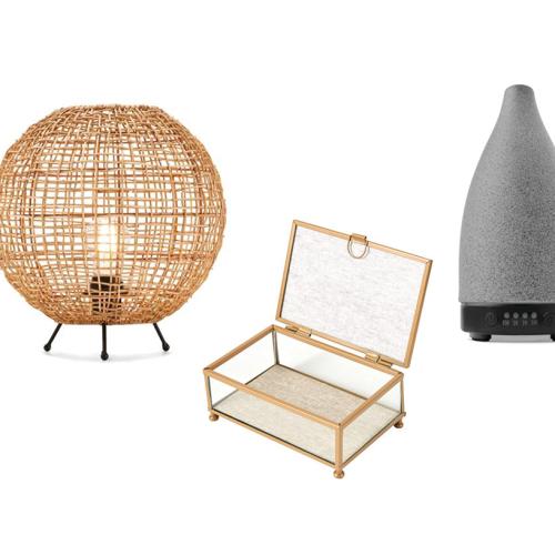 Kmart Launches ‘Luxe’ New Homeware Range With Products Starting At $25