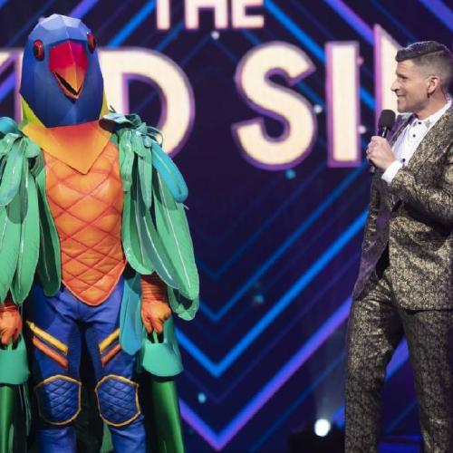 The Brand-Spankin' New Panellist For 'The Masked Singer' Announced!